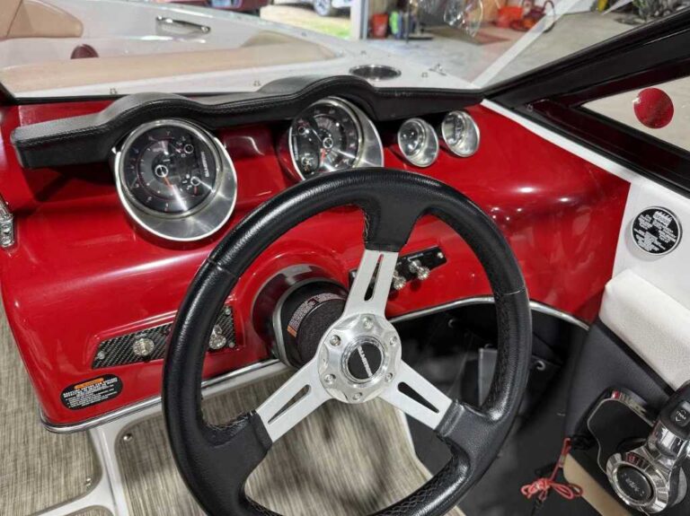 2018 Glastron GT205 US-PGLHF209C818 [photo 15]